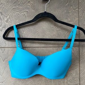 La Senza Scalloped Edge Bra